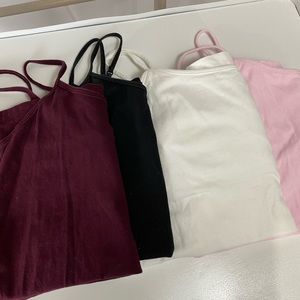 Cami Bundle